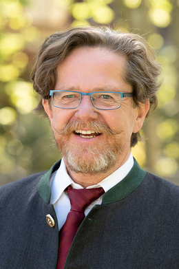 Volksschule Dienten